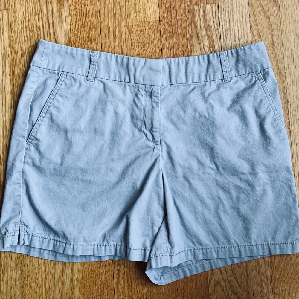 Loft shorts